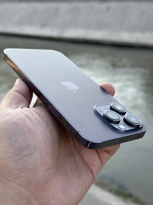 iPhone 14 Pro Max 128 Gb
