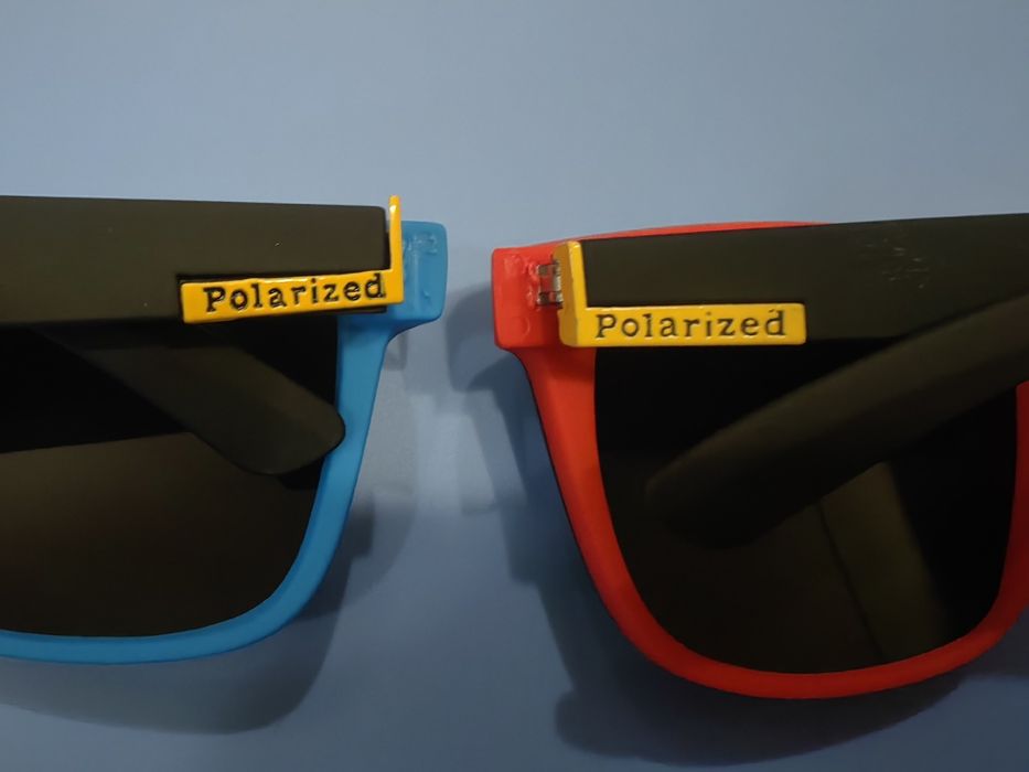 Нови слънчеви очила