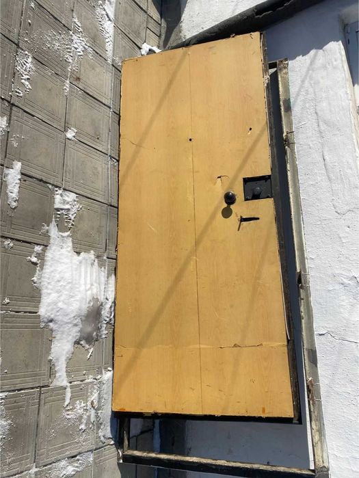 Продам Входные двери