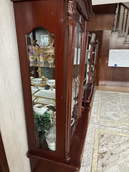 Гарнитура для гостиной