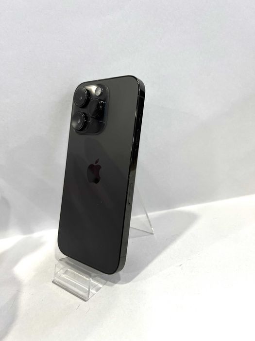 IPhone 14 Pro, 128GB, sănătate baterie 100%/Space Black! Ramnicu