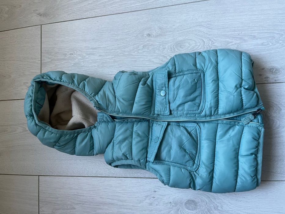 Жилетка детская