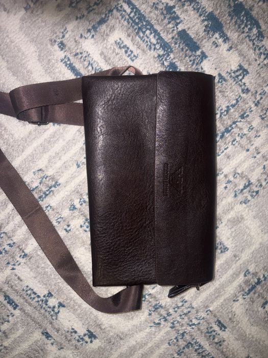 Барсетка Armani