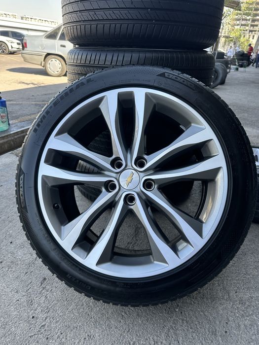 Malibu 2 r19 xolati yengiday diska balon