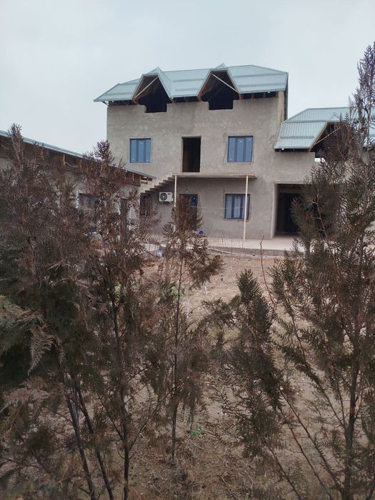 Qarshida Uchastka sotiladi :