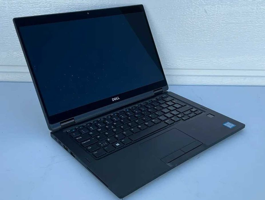Laptop Dell Latitude 7390 2 in 1, i5-8350U GEN8