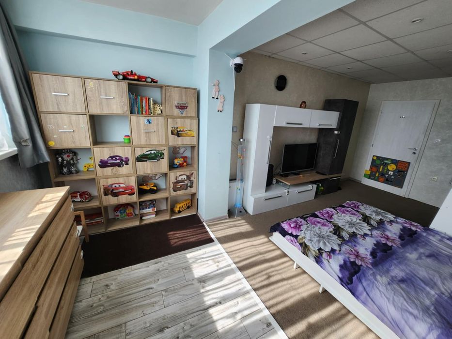 Продава се Мезонет в София, 7-ми 11-ти километър - 103 кв.м за 1327 €/кв.м - Снимка #3