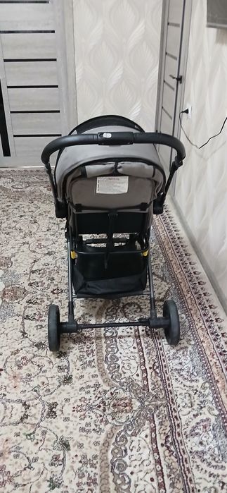 Коляка-болаларга