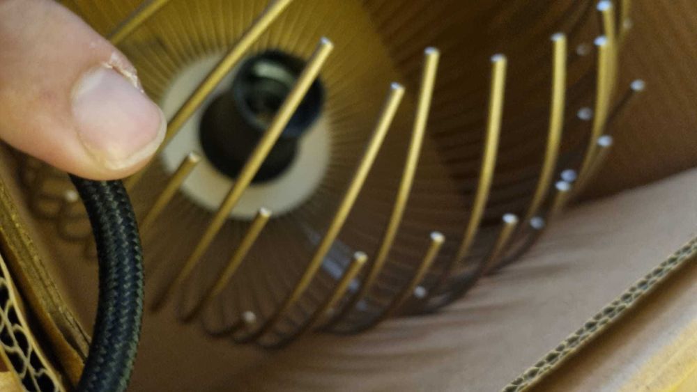 Lampă pt masa de dining