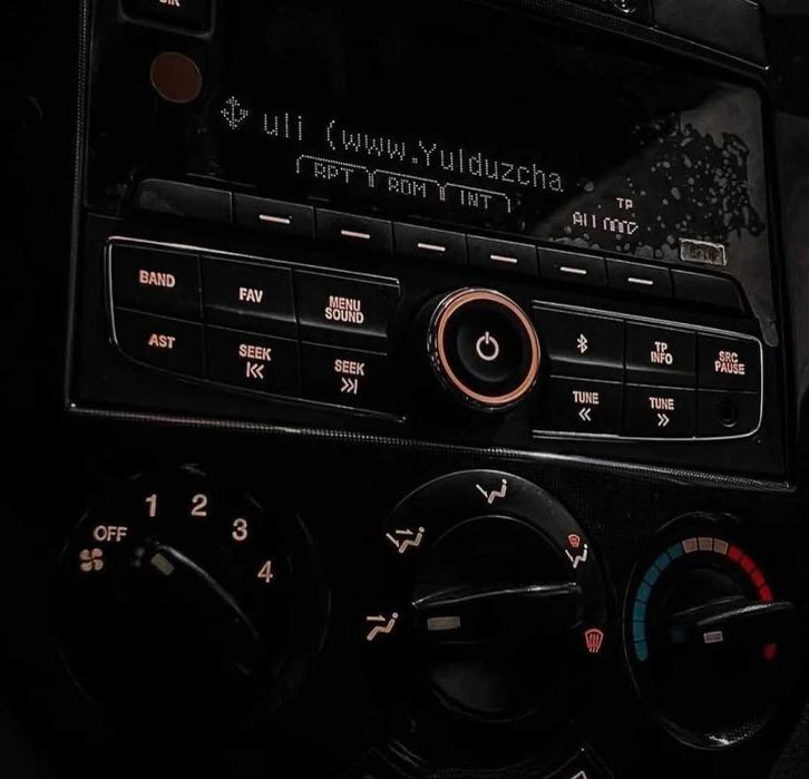 Tuning Tablo Jentra Lasetti