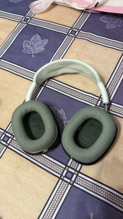 Airpods max в отличном состоянии