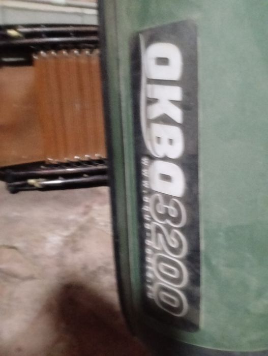 Надувная лодка и мотор