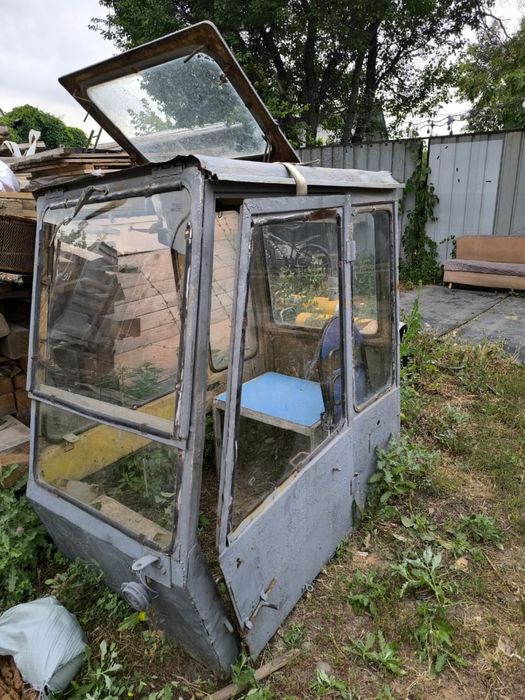 Запчасти автокран