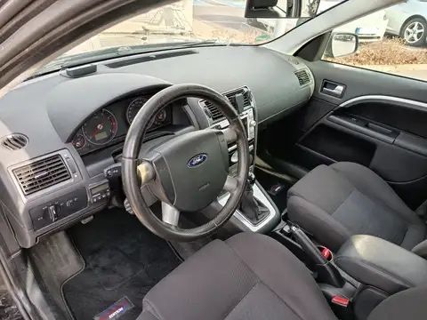 Ford mondeo variante