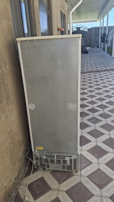 Холодильник  IG жаксы