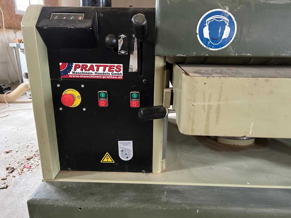 Rindea SCM Model S63 B