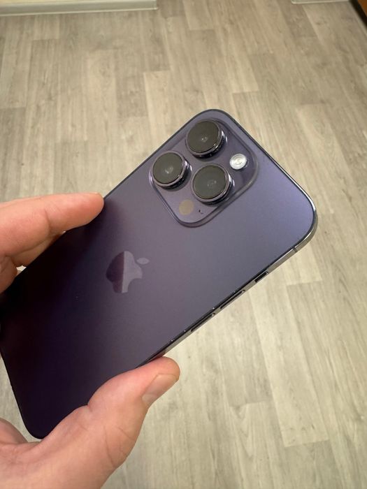 Айфон 14 про 256 Gb