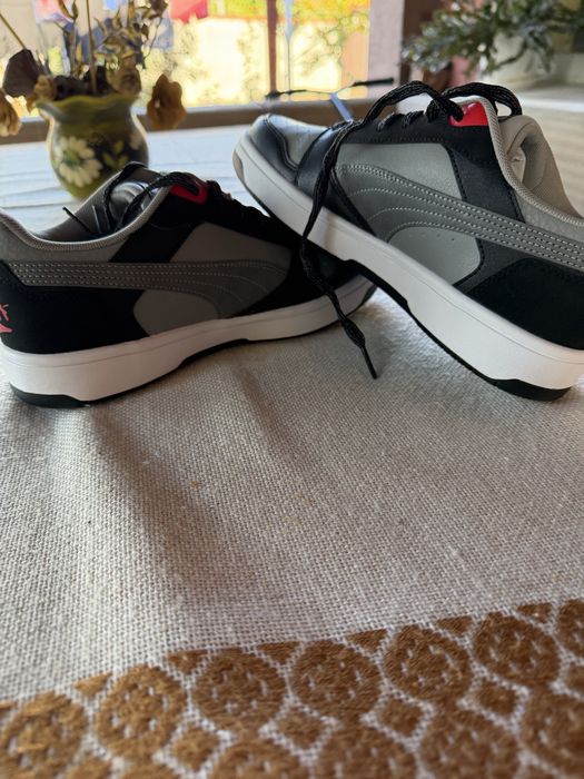 Детски маратонки  Puma