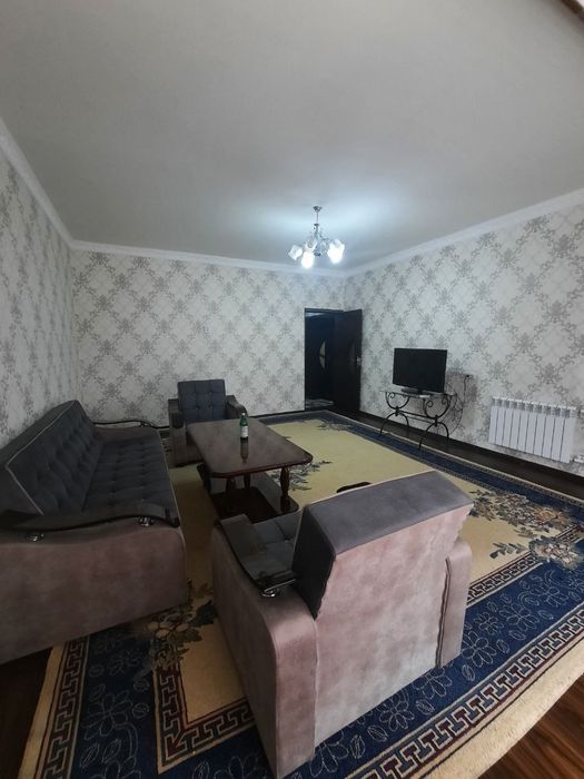 ГАНГА  Себзорда 2хона 68м²  3-етаж срочна сотилади  Оделный ход