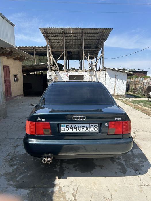Продаеться Ауди А6