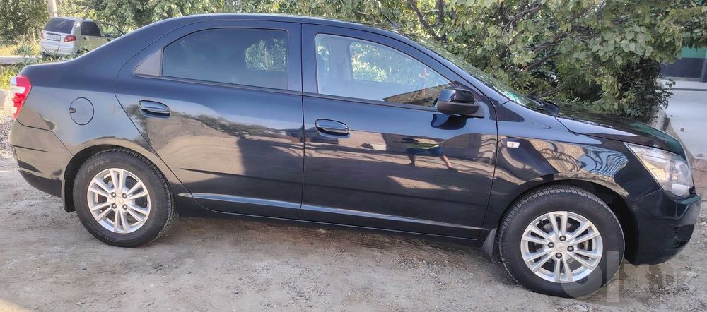 Cobalt LTZ Style Avtomat saka diska Darmoon blue