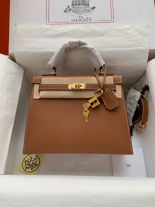 Hermès Kelly handbag