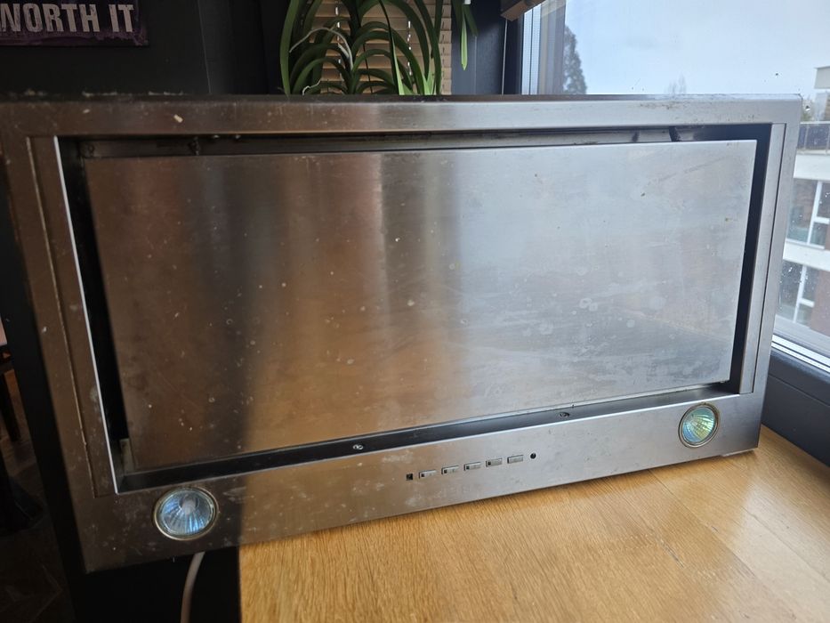 Faber абсорбатор за вграждане