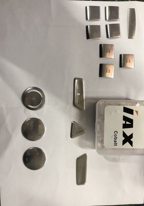 Подкрыльник кобальт