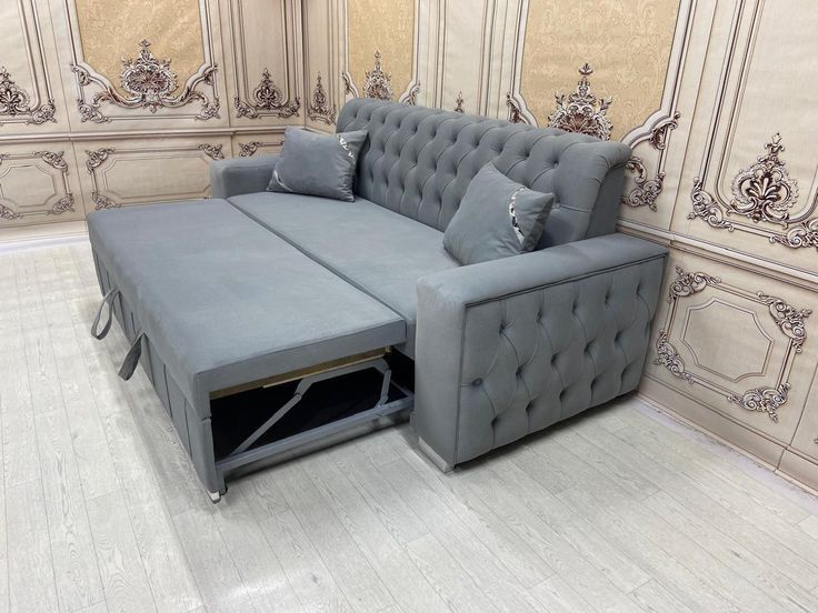 Реставрация и изготовление мягкой мебели