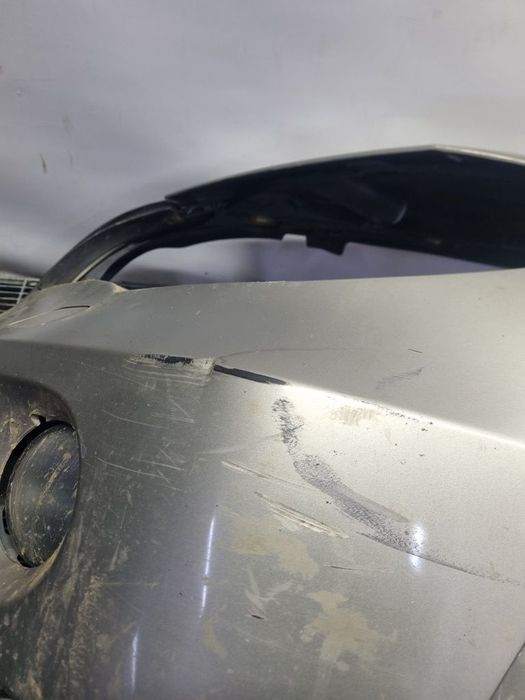 Aripa Stanga Fata BMW X5 E70 2007 - 2010 4 Usi GRI (1333)