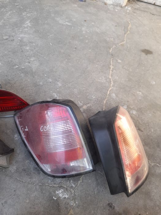 Стопве за Opel Astra H комби 2005 година