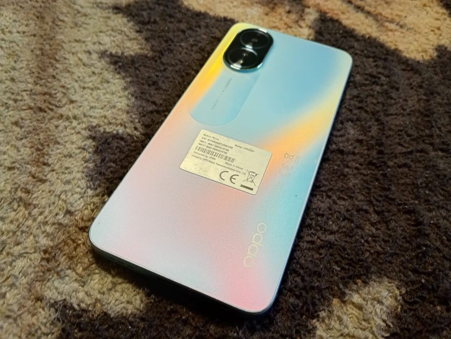 Oppo A18 condiție bună