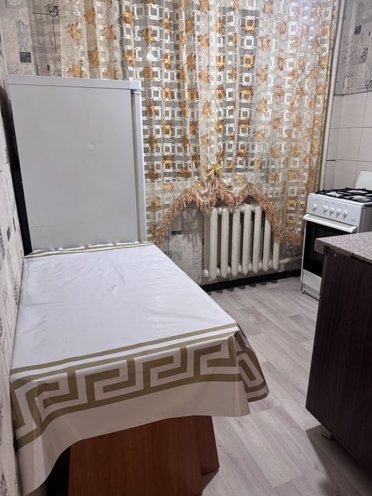 Продаю 1 ком квартиру