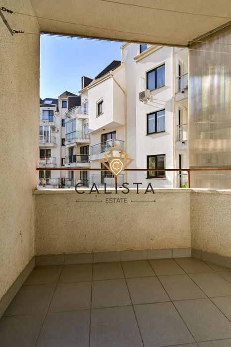 Дава се под наем Двустаен апартамент в София, Лозенец - 67 кв.м за 749 € - Снимка #10