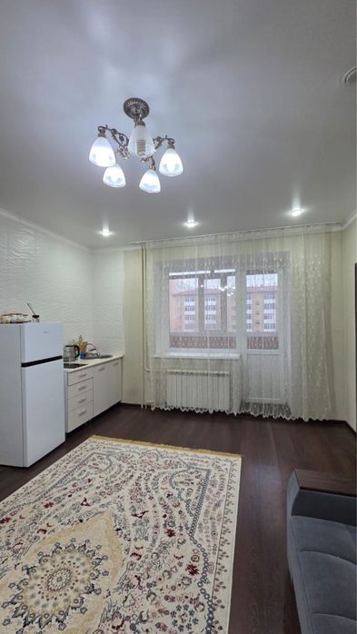 Евро2 ком. Район медикуса,Назарбаева 9