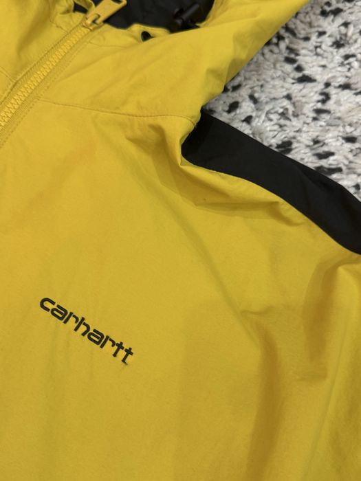 Мъжки анорак CARHARTT . Размер S/M