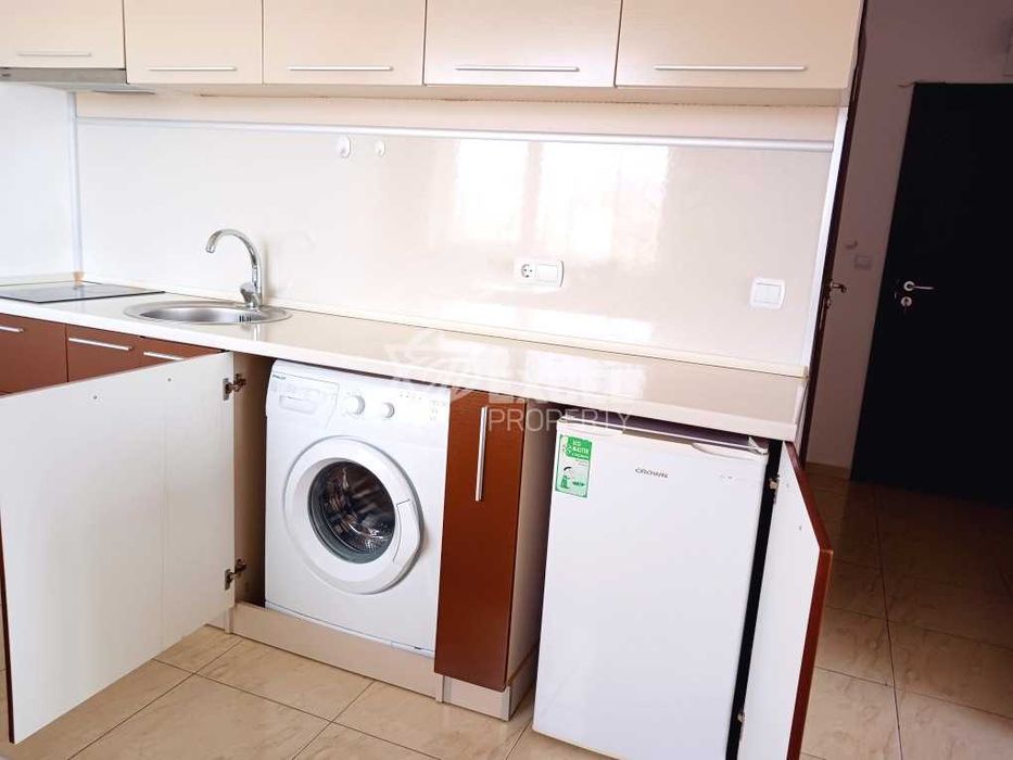 Продава се Двустаен апартамент в к.к. Слънчев бряг - 84 кв.м за 1036 €/кв.м - Снимка #5