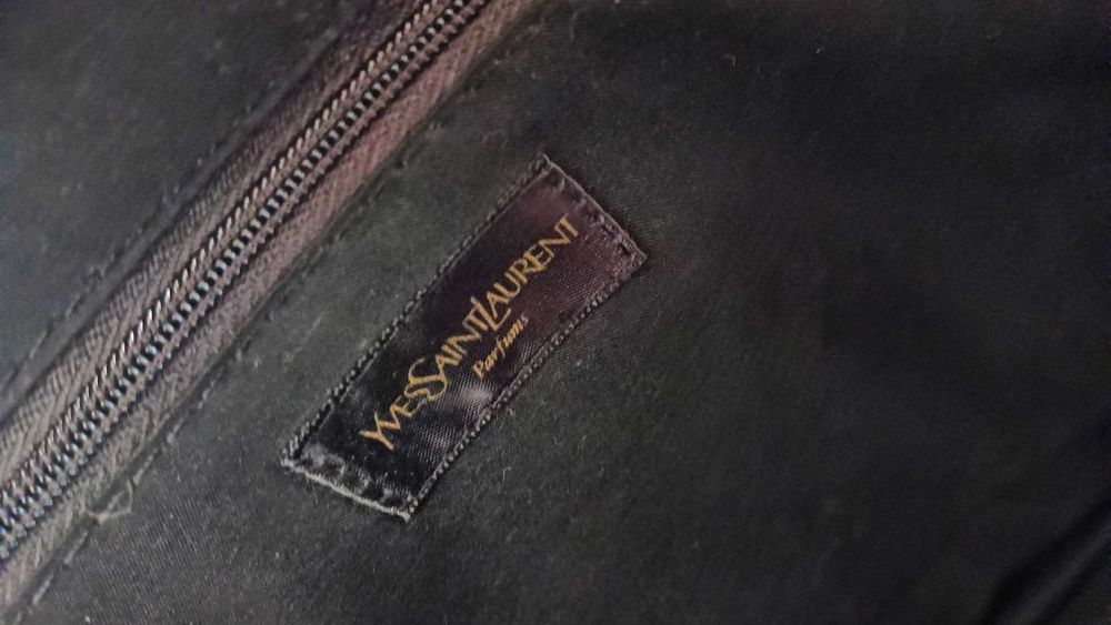 Anekke With Love * YSL Saint Laurent оригинал