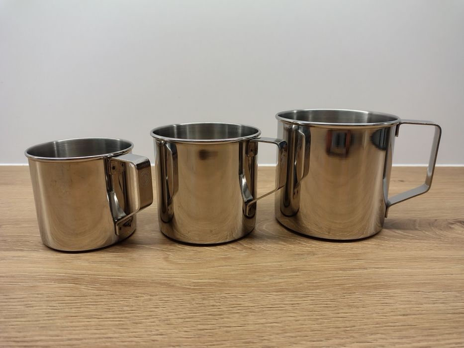 Комплект туристически канчета