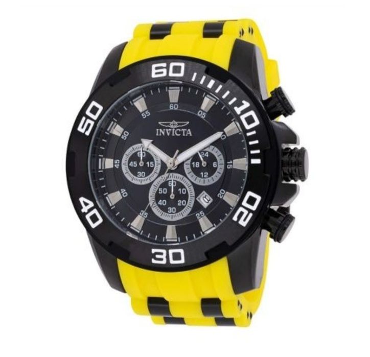 Мъжки часовник INVICTA