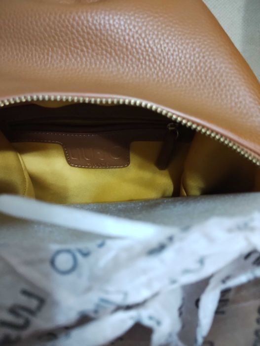 Раница Liu jo неупотребявана