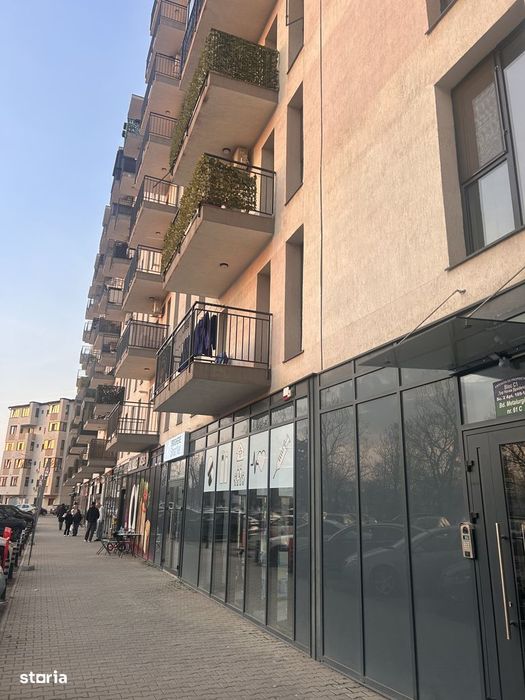 Apartament Top House Residence