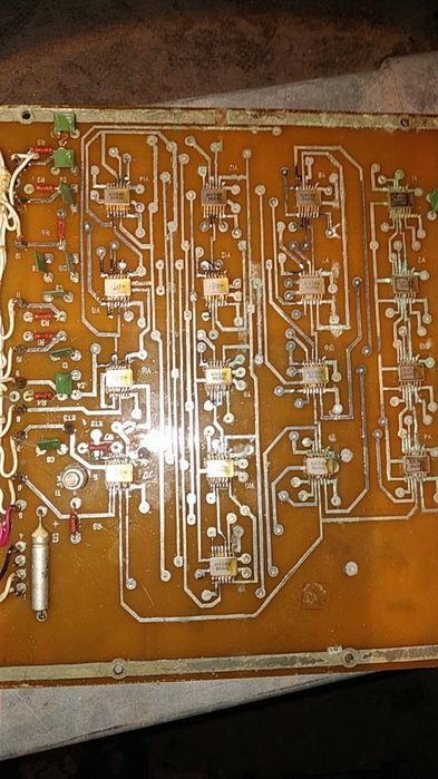 Прием плат в любом количестве