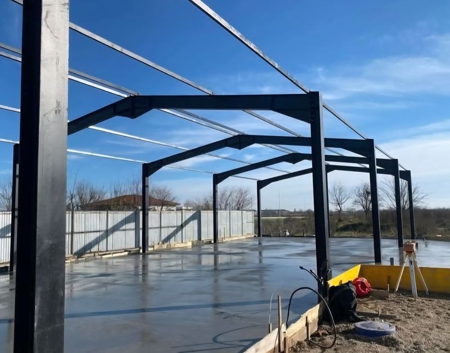 \Producator hale metalice nu ezitați sa ne contactați 
ACCEPT VARIANTE