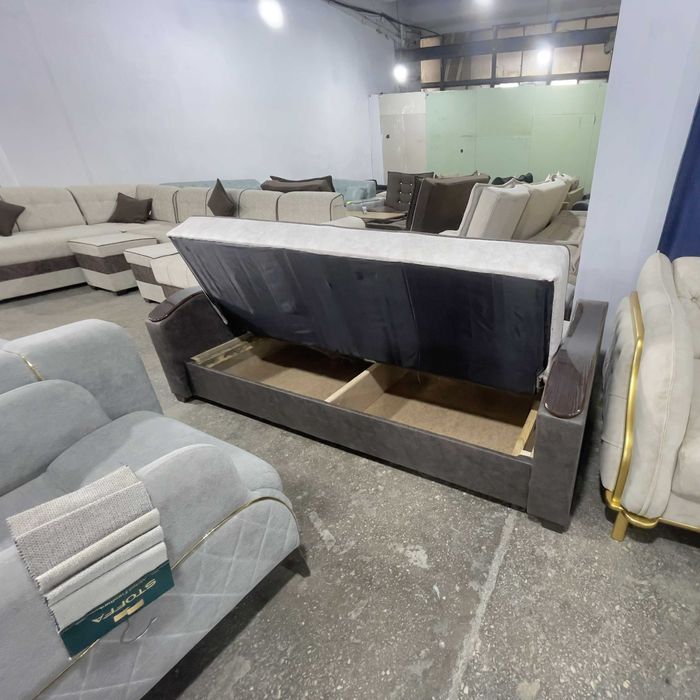 Divan | Мягкая мебель | Мебель | Yumshoq mebel | Optom