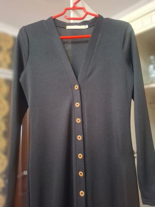 Продам очень красивое платье размер S