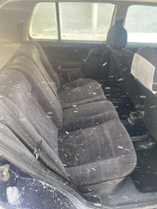 Продам  гольф 3   инжектор