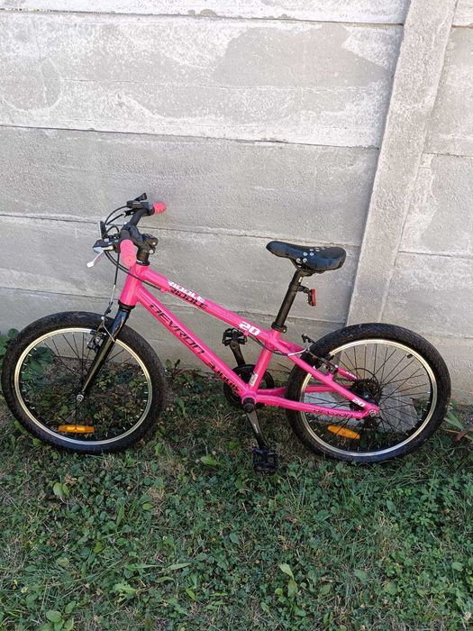 Bicicleta Copii Devron, 20 inch, pentru varsta de 6-11 ani