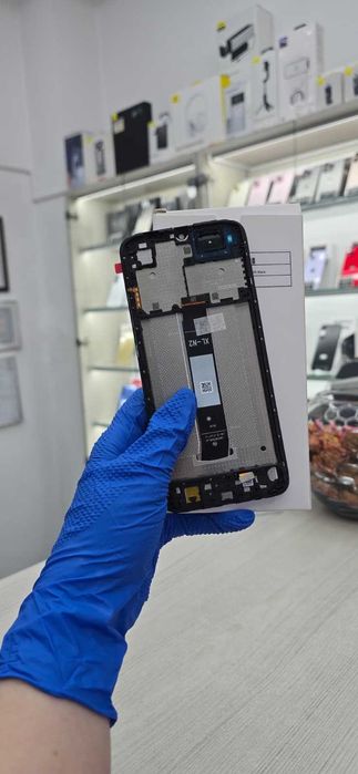 Ecran Redmi A1 / A1 Plus Original /Garantie / Rate