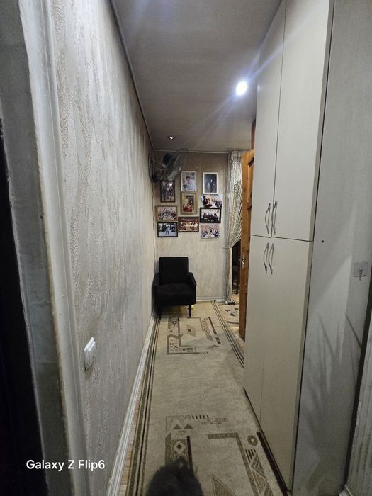 Срочно продается квартира